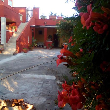 Bed and Breakfast Casa te la Bradamante Magliano Exterior foto