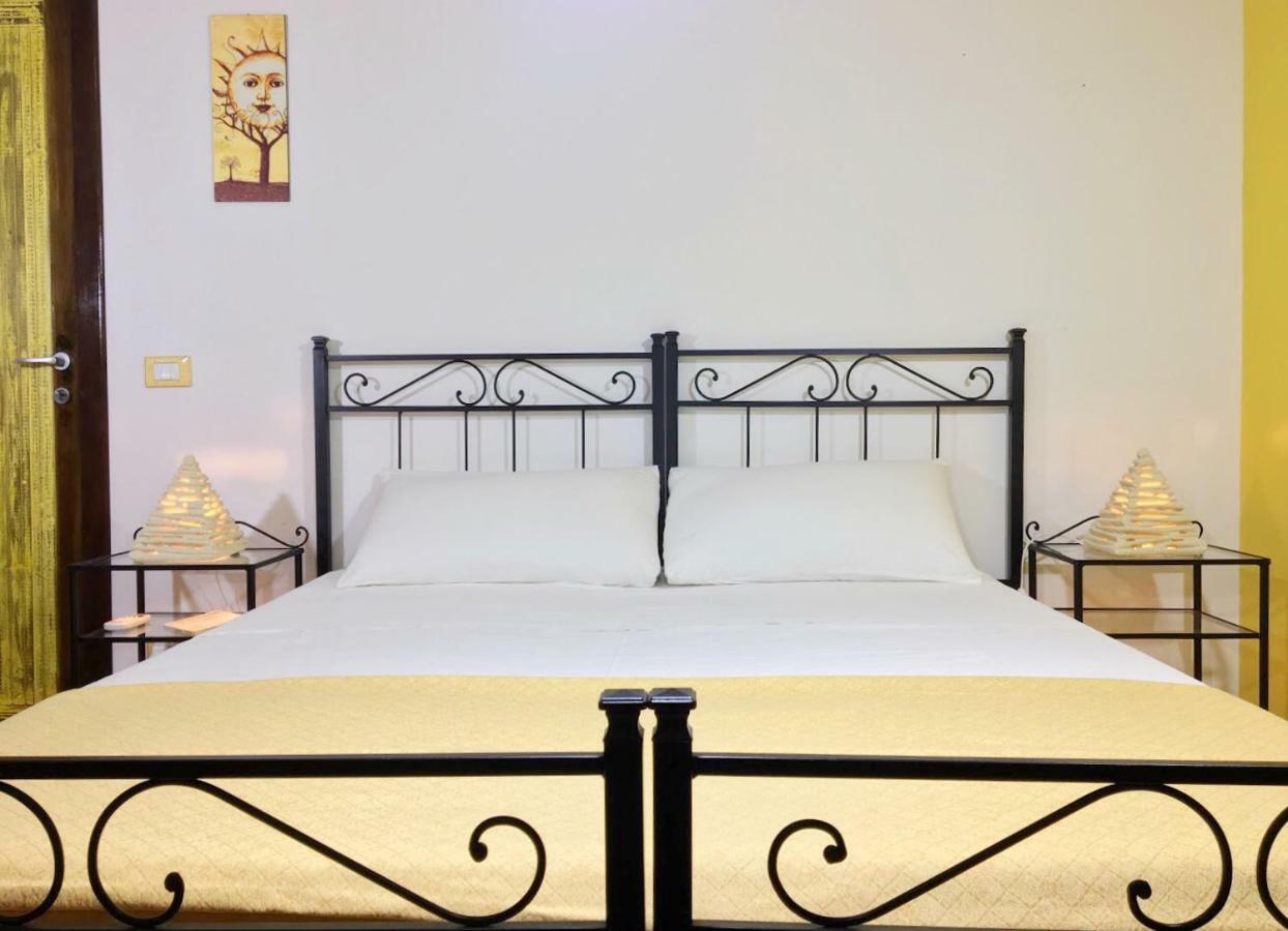 Bed and Breakfast Casa te la Bradamante Magliano Exterior foto