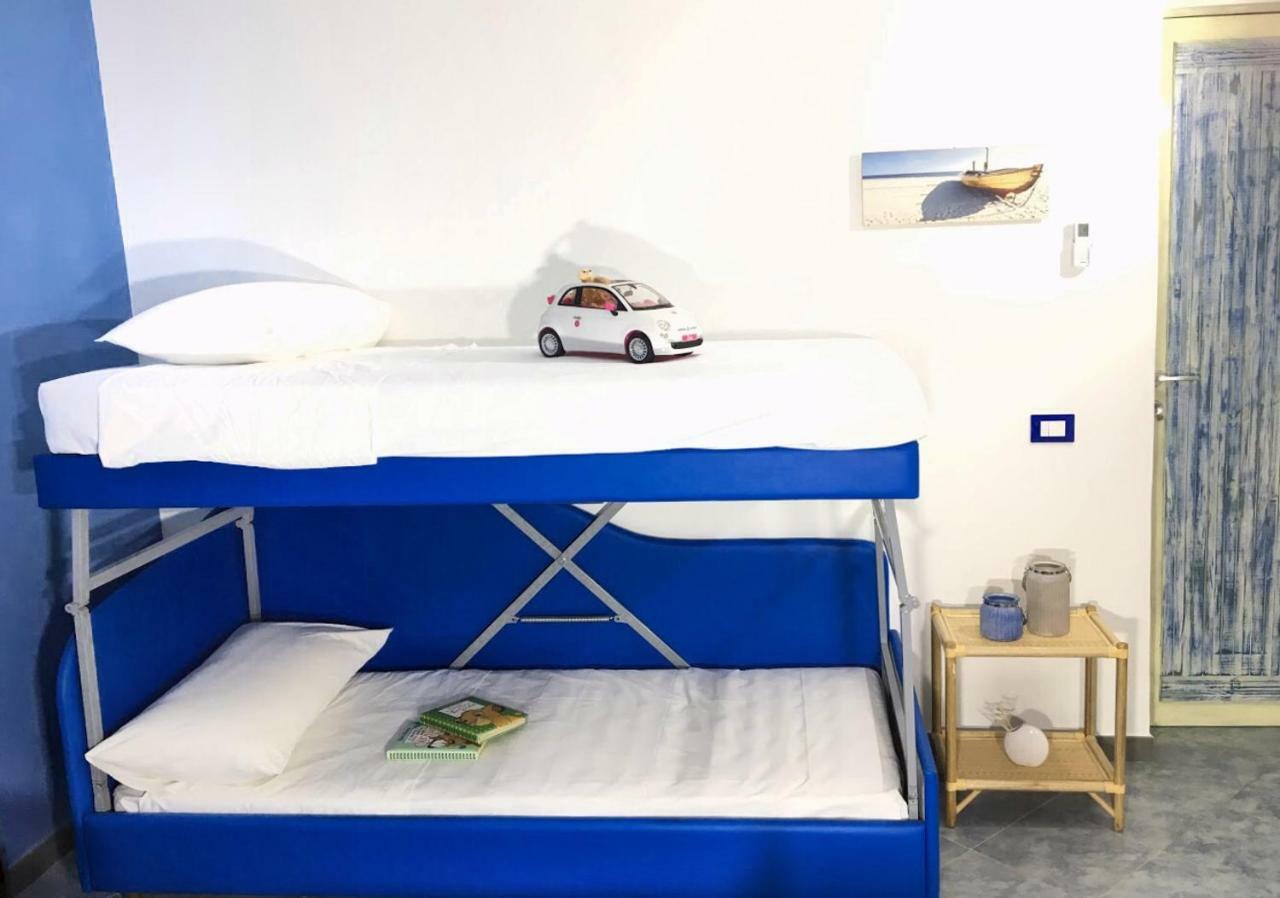 Bed and Breakfast Casa te la Bradamante Magliano Exterior foto