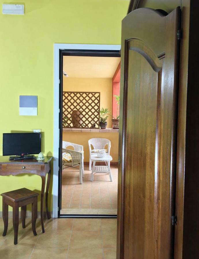 Bed and Breakfast Casa te la Bradamante Magliano Exterior foto