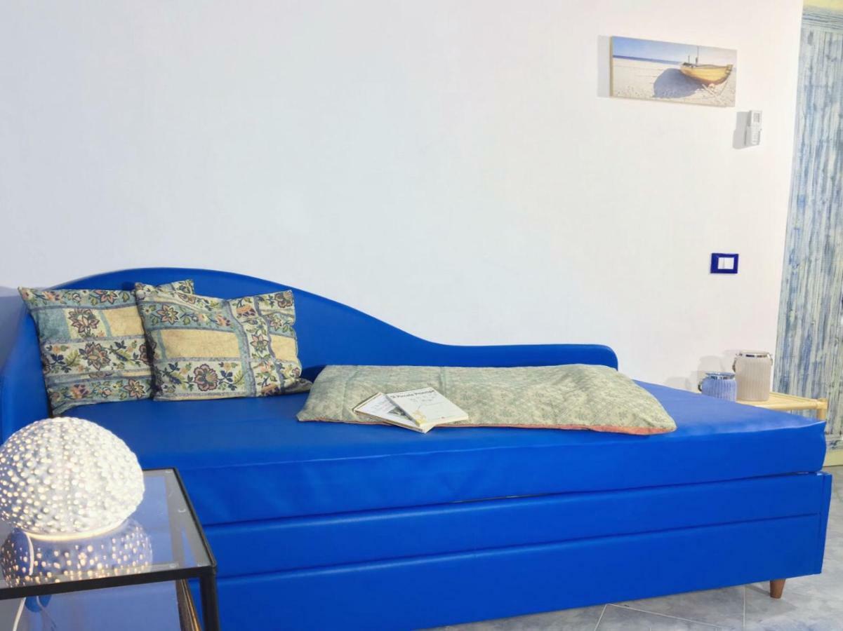 Bed and Breakfast Casa te la Bradamante Magliano Exterior foto