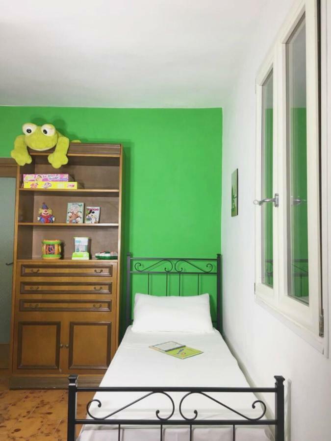 Bed and Breakfast Casa te la Bradamante Magliano Exterior foto
