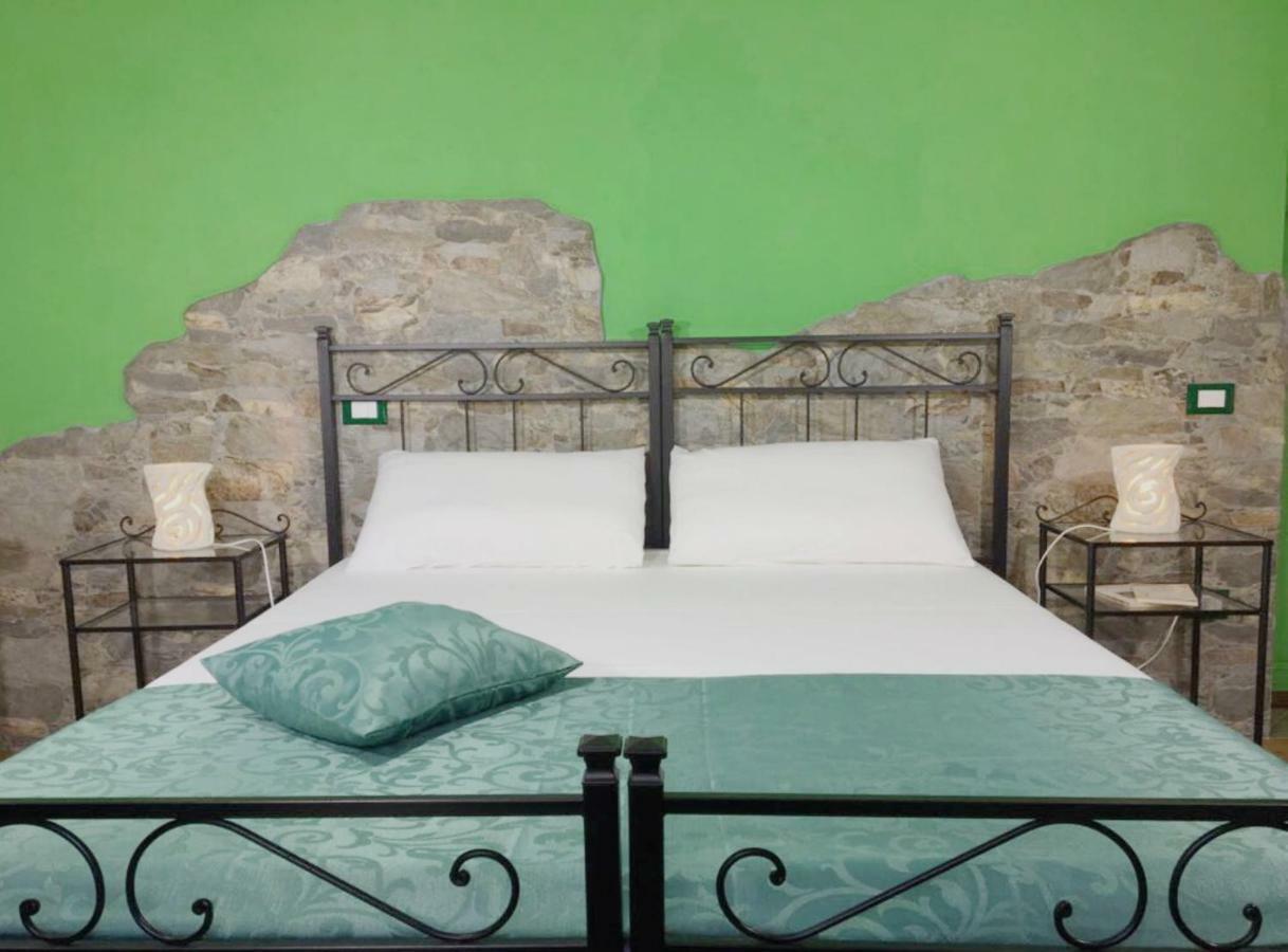 Bed and Breakfast Casa te la Bradamante Magliano Exterior foto
