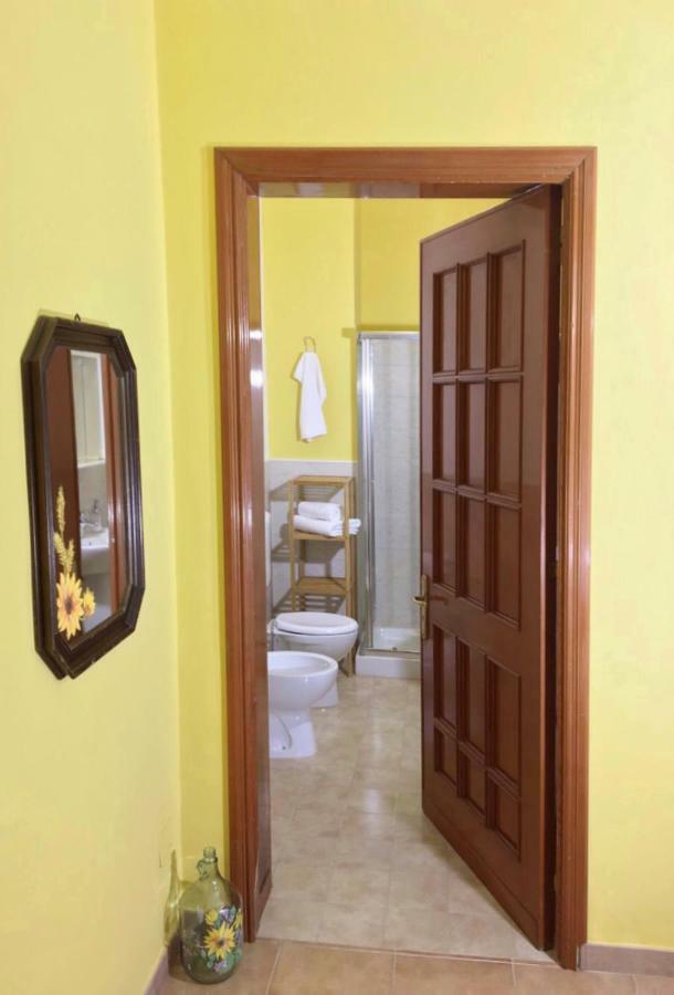 Bed and Breakfast Casa te la Bradamante Magliano Exterior foto